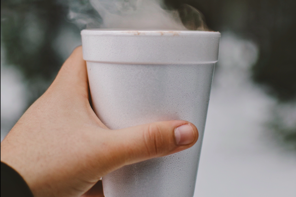 Styrofoam